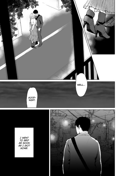 The Bonds of Love 2 Chapter 1 page 28