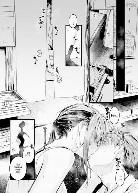 Continue From Where We Left Off Chapter 1 page 9