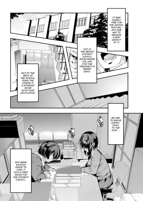 Paradise Lost Chapter 1 page 2