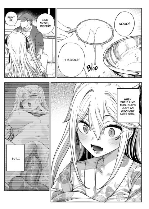 Bratty Cousin Takeover Chapter 1 page 53
