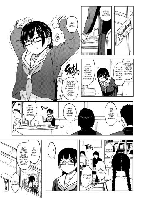 Special Days Chapter 1 page 119