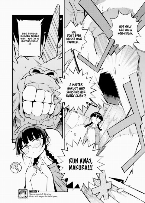 How They Fap in Parallel Worlds Ch.29 Chapter 1 page 2