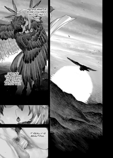 Solitude Karte Chapter 1 page 21