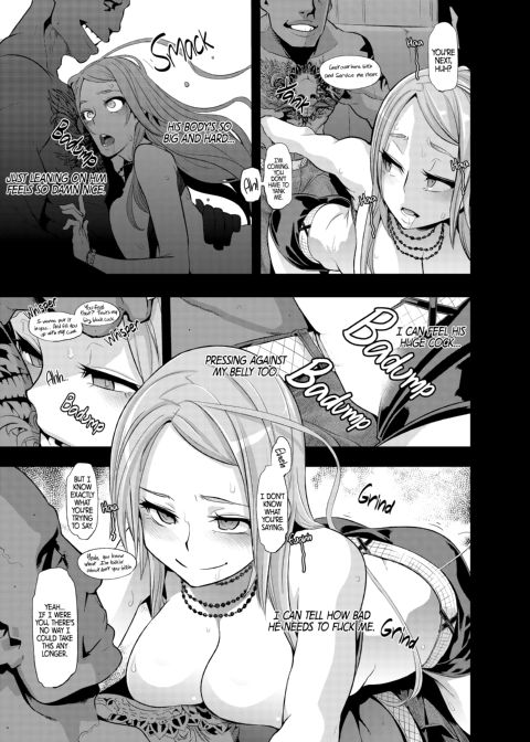 TSF Story Append 2.0 Chapter 1 page 50