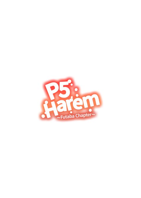 P5 Harem - Futaba Chapter Chapter 1 page 31