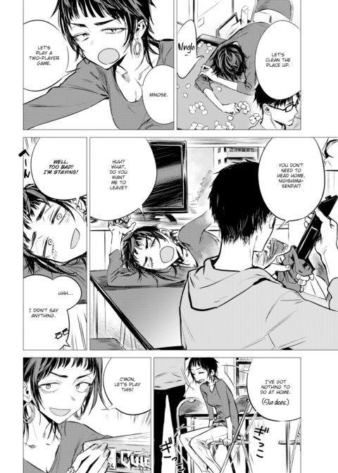 Overt Chapter 1 page 6
