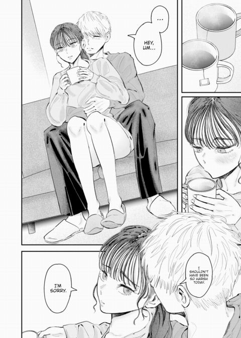 Overflow Chapter 1 page 6
