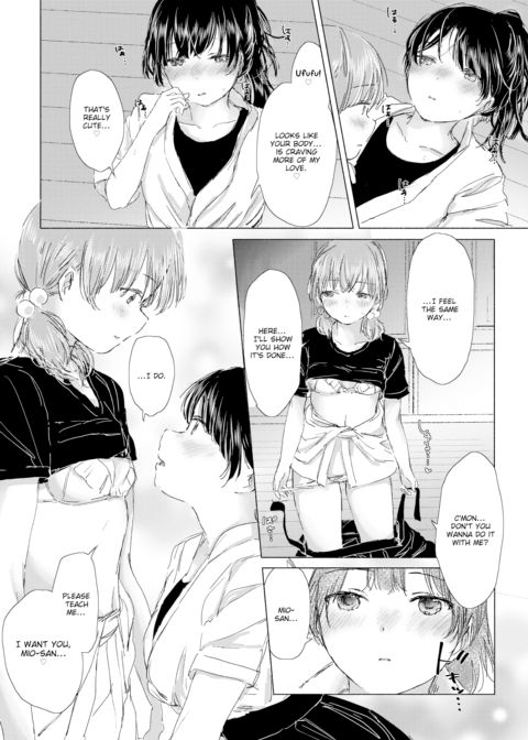 Mischievous New Student Chapter 1 page 10