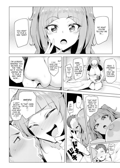 Homemade Sex Tapes Feel Great Chapter 1 page 2