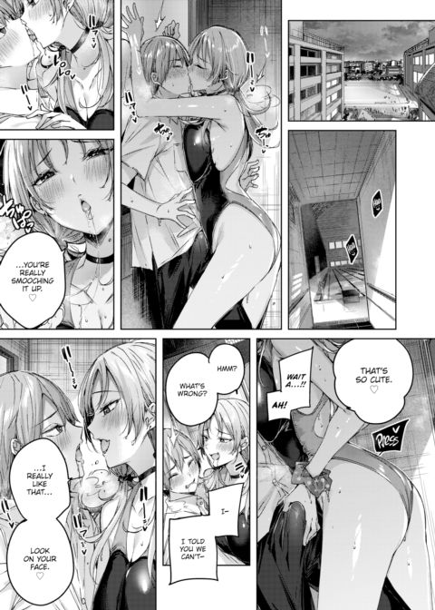 Genius Game Chapter 1 page 9
