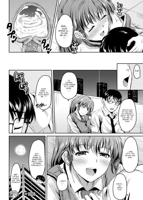 How to Come Out on Top with Your Superior Chapter 1 page 18