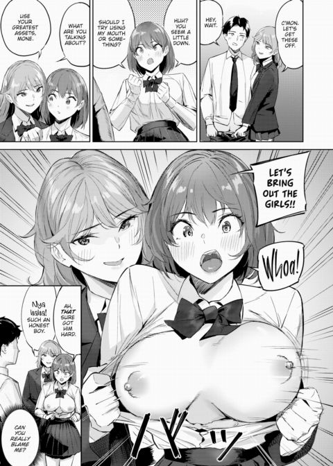 NEXT Stage Chapter 1 page 9