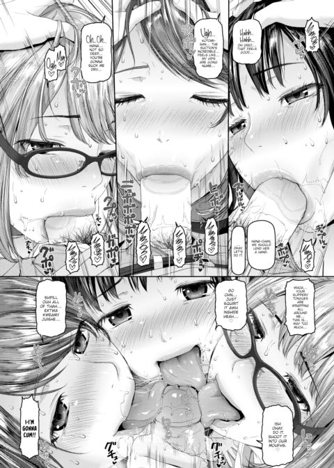 What's so Bad About Heaven? Chapter 1 page 10
