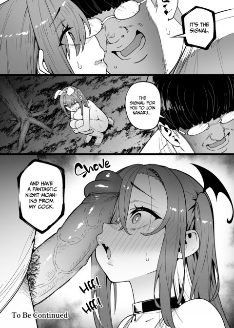 Bewitched Reckoning: How I Turned My Bully Into a Succubus 5 Chapter 1 page 60