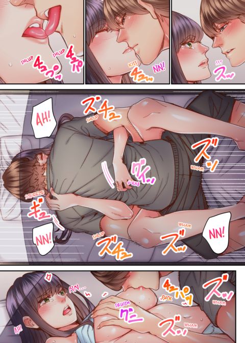 The Share Houses Secret Rule Vol.7 Chapter 1 page 47