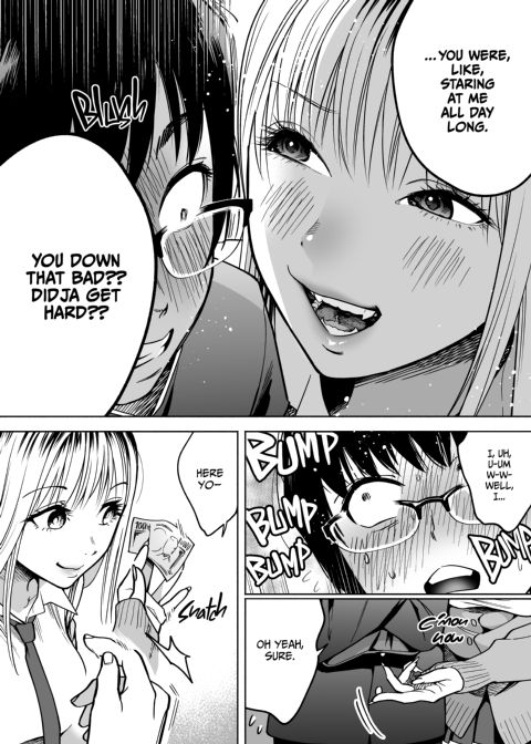 Sugar Baby Neighbor Chapter 1 page 13