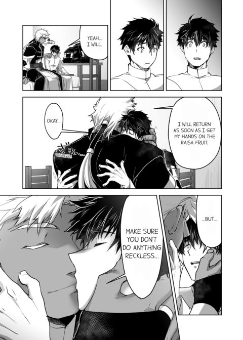 The Titan's Bride Vol.2 Chapter 1 page 61