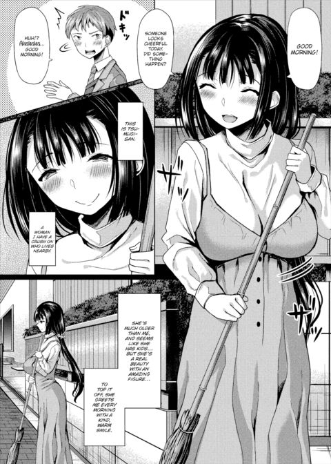 Hypnosis App - Making A Good Girl Cum on My Dick Nonstop Ch.2 Chapter 1 page 3