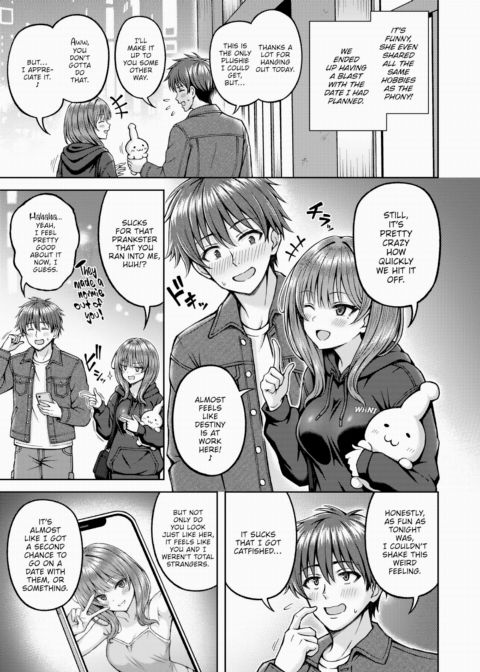 Deep Matching Chapter 1 page 7