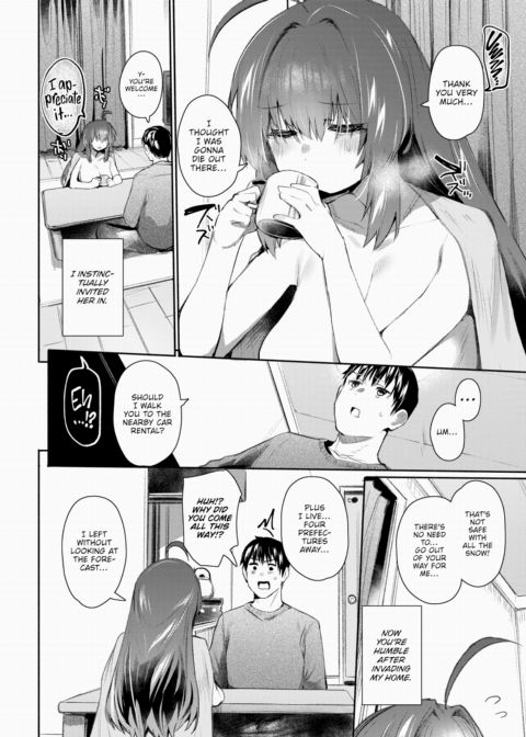 Purge Chapter 1 page 4