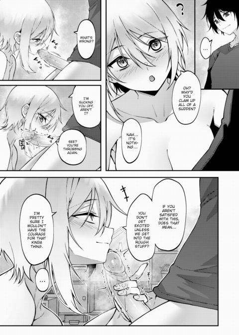 Secret Princess Chapter 1 page 9