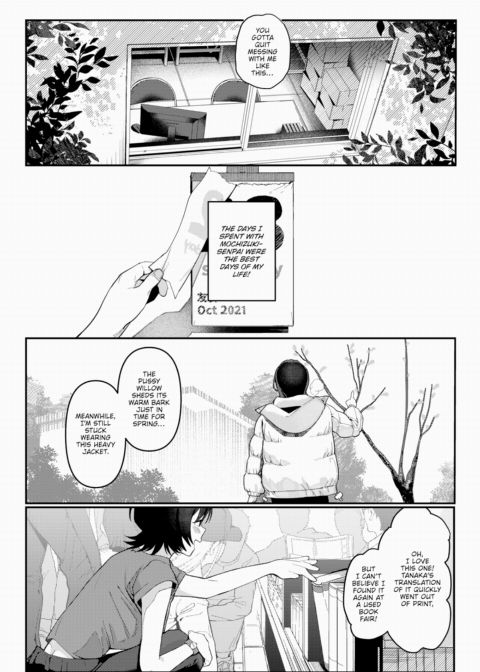 Flash in the Pan Chapter 1 page 4