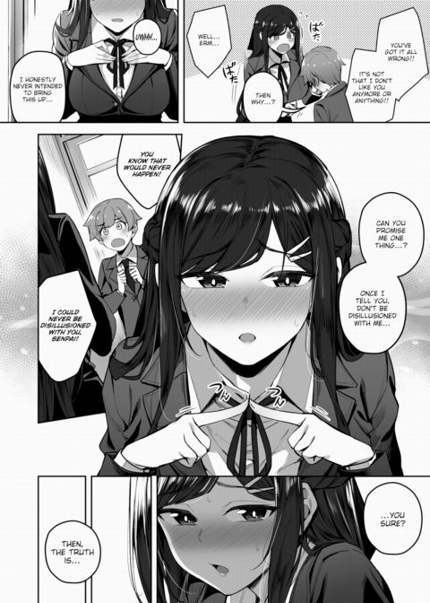 Close Your Eyes Chapter 1 page 6