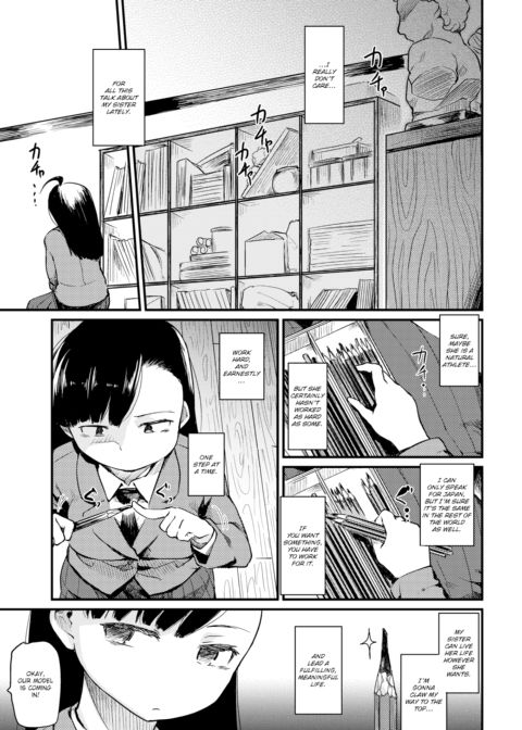 Stoic Style Chapter 1 page 3