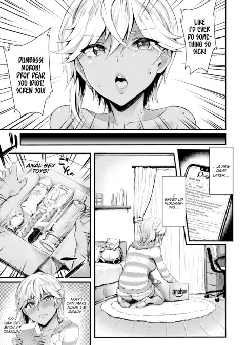 Kogal Holes Chapter 1 page 7