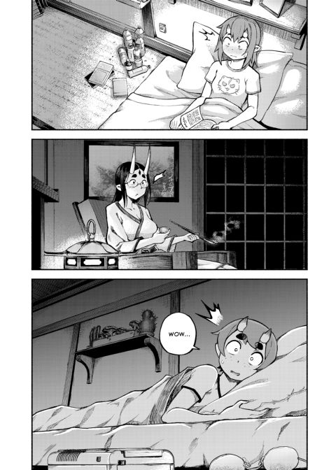 Black Moon Prophecy 2 Chapter 1 page 70