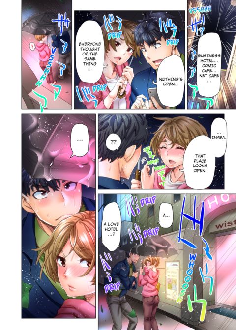 Marry Me, I'll Fuck You Until You're Pregnant! Vol.4 Chapter 1 page 29