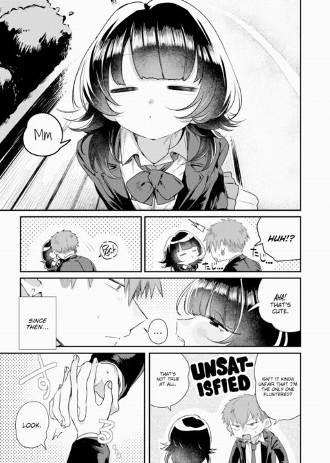 Exchanging Answers Chapter 1 page 5