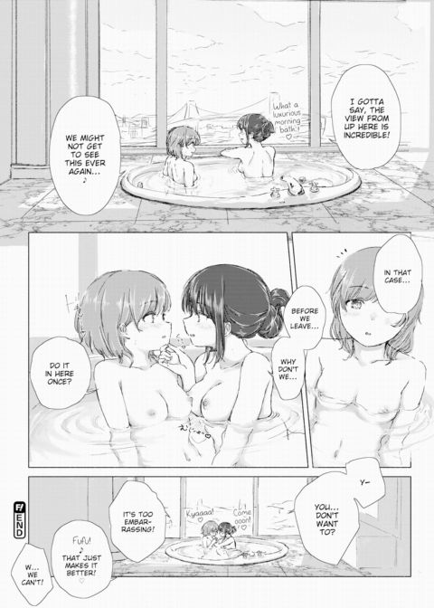 Save Your First Time For an Anniversary Chapter 1 page 24