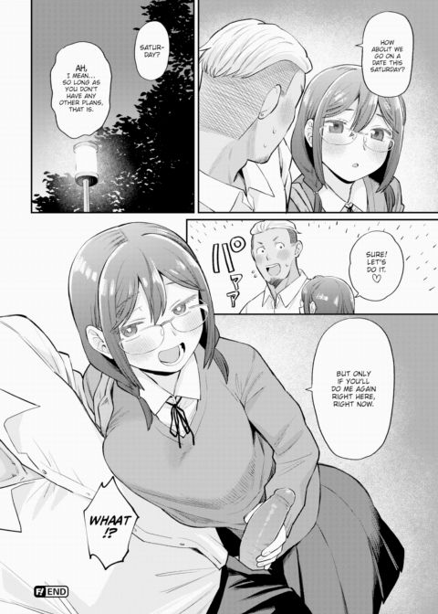 Can't Tell Anyone Chapter 1 page 24