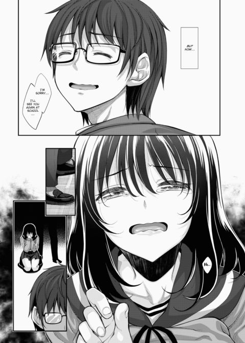 Let Your Smile Bloom Chapter 1 page 64