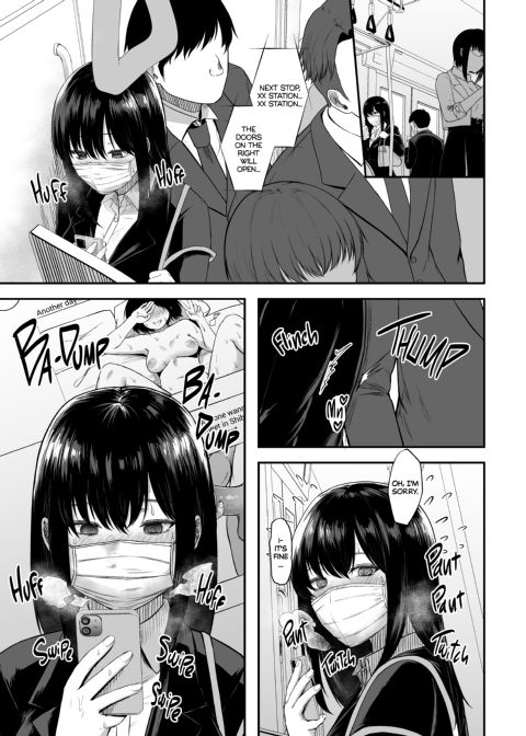Simple Sluts Sometimes Snotty & Sinful Chapter 1 page 34