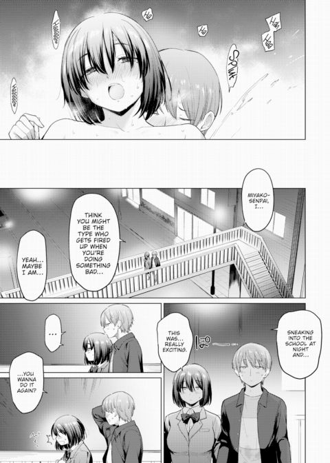 We Take Another Step Chapter 1 page 19