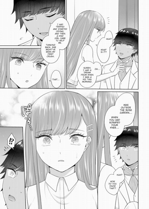 The Royal Bride Battle Royale 9 Chapter 1 page 6