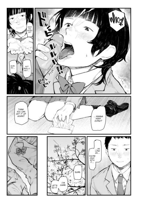 Love Between Porcupines Chapter 1 page 13