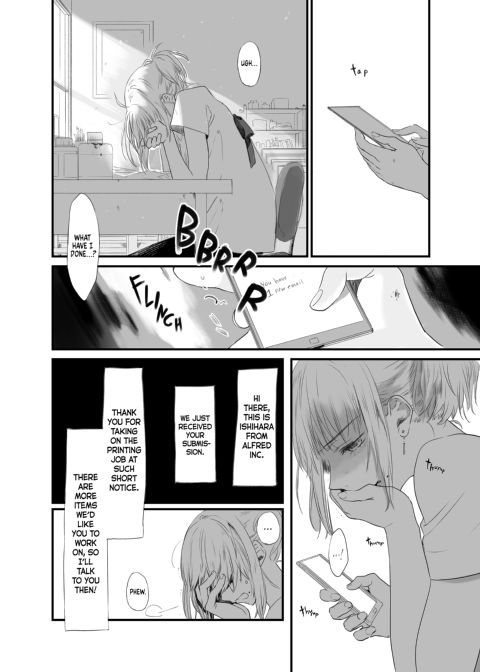 Silkscreen Chapter 1 page 19