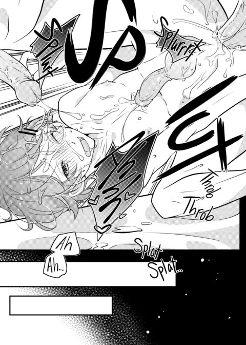 Today, I Had Another Threesome Chapter 1 page 23