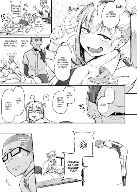 The Spring Demon Chapter 1 page 24