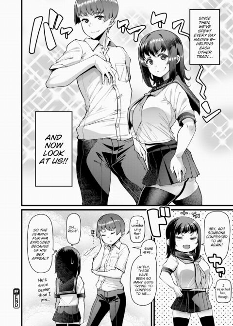Growth Period Chapter 1 page 24