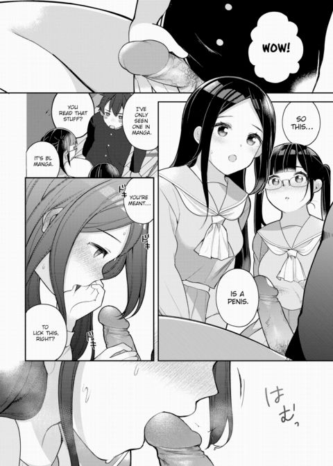 A Male Porn Stud Leapt Through Time To Become a Young Lady-Killer! ~I'll Forge My Own Future~ Vol.4 Chapter 1 page 9