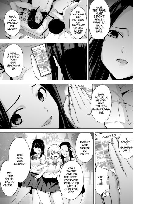 Replica Memory Chapter 1 page 4