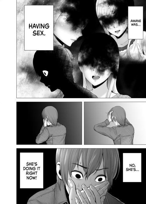 My New Big Sister Chapter 1 page 49
