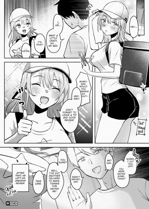 Delivery Options Chapter 1 page 22