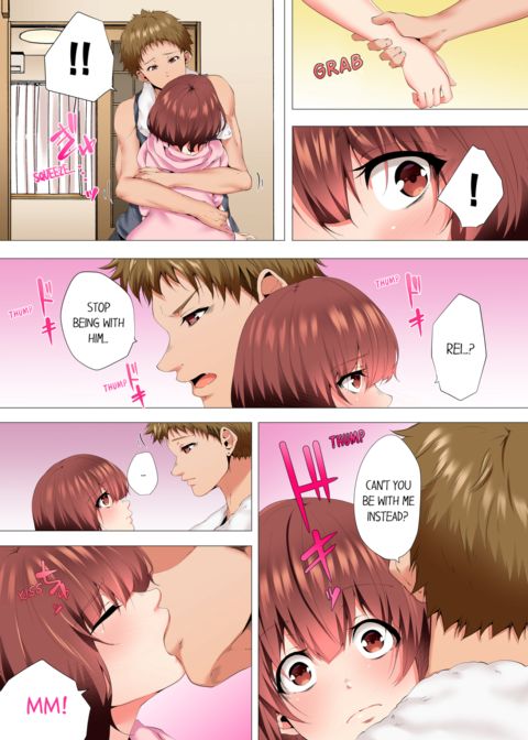 My 2 Step-Brothers are Ganging Up on Me! Vol.2 Chapter 1 page 15