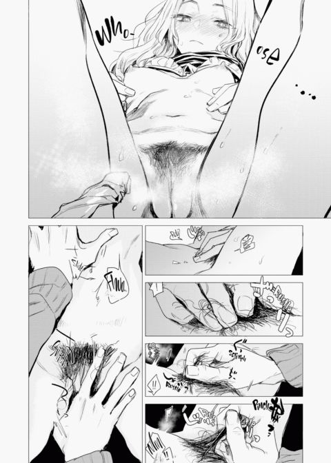 Intimate Days Chapter 1 page 177