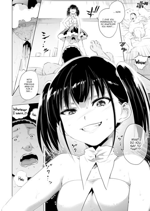 After Live Chapter 1 page 10